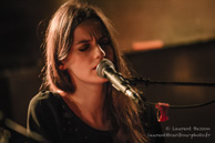 Sophie Oz / Olympic Café - 23 mai 2018