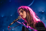 Sophie Oz / Olympic Café - 23 mai 2018