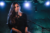 Sophie Oz / Olympic Café - 23 mai 2018