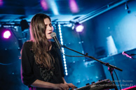 Sophie Oz / Olympic Café - 23 mai 2018