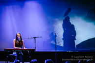 Sophie oZ / Paris Story - 21 juillet 2018