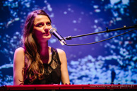 Sophie oZ / Paris Story - 21 juillet 2018