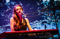 Sophie oZ / Paris Story - 21 juillet 2018