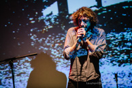 Sophie oZ (feat. Wladimir Anselme) / Paris Story - 21 juillet 2018