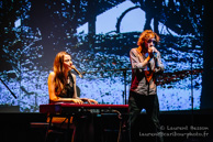 Sophie oZ (feat. Wladimir Anselme) / Paris Story - 21 juillet 2018