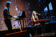 Sophie oZ (feat. Nicolas Fabre) / Paris Story - 21 juillet 2018