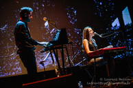 Sophie oZ (feat. Nicolas Fabre) / Paris Story - 21 juillet 2018