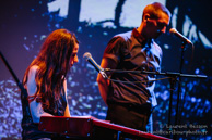 Sophie oZ (feat. Edward Barrow) / Paris Story - 21 juillet 2018