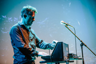 Sophie oZ (feat. Nicolas Fabre) / Paris Story - 21 juillet 2018