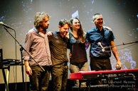 Sophie oZ / Paris Story - 21 juillet 2018