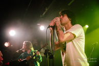 The Sophs / La Maroquinerie - 04 mai 2026