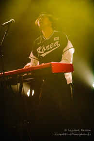 The Sophs / La Maroquinerie - 04 mai 2026
