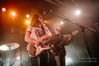 The Sophs / La Maroquinerie - 04 mai 2026