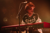 The Sophs / La Maroquinerie - 04 mai 2026