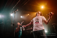 The Sophs / La Maroquinerie - 04 mai 2026