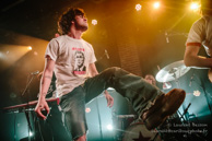 The Sophs / La Maroquinerie - 04 mai 2026