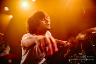 The Sophs / La Maroquinerie - 04 mai 2026