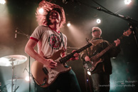 The Sophs / La Maroquinerie - 04 mai 2026