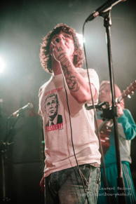 The Sophs / La Maroquinerie - 04 mai 2026