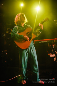 The Sophs / La Maroquinerie - 04 mai 2026
