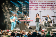 The Sophs / Les Eurockéennes 2026 - Belfort - 04 juillet 2026