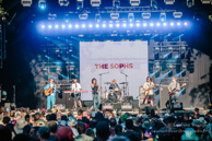 The Sophs / Les Eurockéennes 2026 - Belfort - 04 juillet 2026