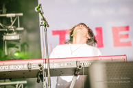 The Sophs / Les Eurockéennes 2026 - Belfort - 04 juillet 2026