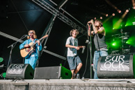 The Sophs / Les Eurockéennes 2026 - Belfort - 04 juillet 2026