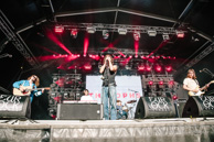 The Sophs / Les Eurockéennes 2026 - Belfort - 04 juillet 2026