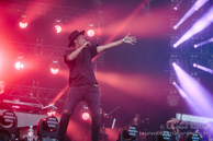 Soprano / Fête de l'Humanité 2019 - Parc Départemental de la Courneuve - 14 septembre 2019