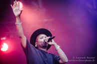 Soprano / Fête de l'Humanité 2019 - Parc Départemental de la Courneuve - 14 septembre 2019