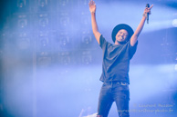 Soprano / Fête de l'Humanité 2019 - Parc Départemental de la Courneuve - 14 septembre 2019