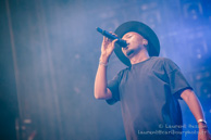 Soprano / Fête de l'Humanité 2019 - Parc Départemental de la Courneuve - 14 septembre 2019