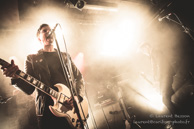 The Sore Losers / Festival Les Nuits de l'Alligator - La Maroquinerie - 09 février 2017