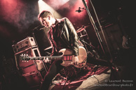 The Sore Losers / Festival Les Nuits de l'Alligator - La Maroquinerie - 09 février 2017