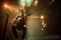 Soren Lyann / Le Trabendo - 07 mars 2014