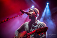 Soren Lyann / Le Trabendo - 07 mars 2014