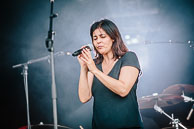 Souad Massi
