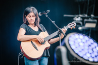 Souad Massi / Fête de l'Humanité 2023 - Base 217 - Le Plessis-Pâté/Brétigny-sur-Orge - 17 septembre 2023