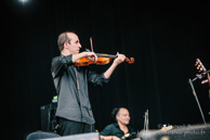 Souad Massi / Fête de l'Humanité 2023 - Base 217 - Le Plessis-Pâté/Brétigny-sur-Orge - 17 septembre 2023