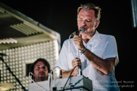 Soulwax / Les Eurockéennes 2017 - Belfort - 06 juillet 2017