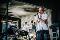 Soulwax / Les Eurockéennes 2017 - Belfort - 06 juillet 2017