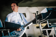 Soulwax / Les Eurockéennes 2017 - Belfort - 06 juillet 2017