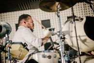 Soulwax / Les Eurockéennes 2017 - Belfort - 06 juillet 2017