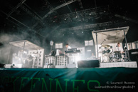 Soulwax / Les Eurockéennes 2017 - Belfort - 06 juillet 2017