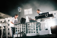 Soulwax / Les Eurockéennes 2017 - Belfort - 06 juillet 2017