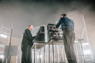 Soulwax / Salle Pleyel - 16 janvier 2026