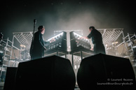 Soulwax / Salle Pleyel - 16 janvier 2026