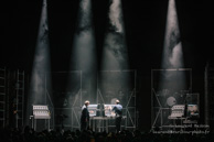 Soulwax / Salle Pleyel - 16 janvier 2026