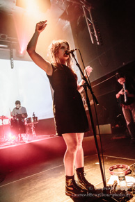 Sound Sweet Sound / Petit Bain - 22 octobre 2015